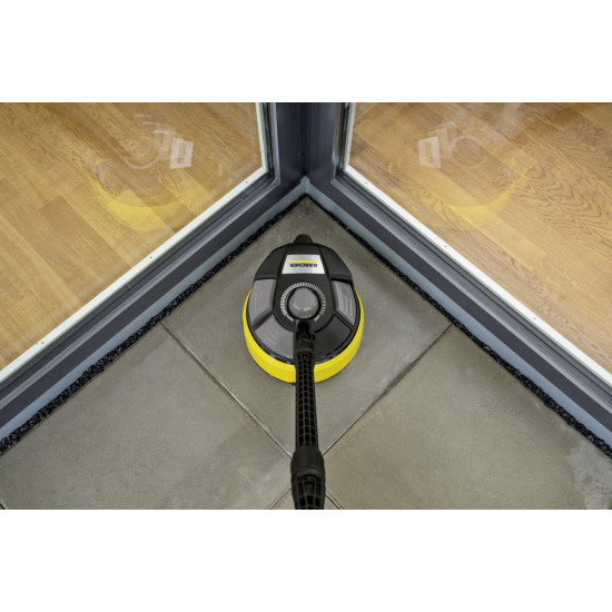 Myjka T-Racer T Plus 2.644-074.0 