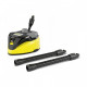 Myjka T-Racer T Plus 2.644-074.0 
