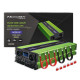 Przetwornica napięcia Monolith | ładowanie baterii | UPS | 2000W | 4000W | 12V na 230V | Czysty Sinus | LCD 