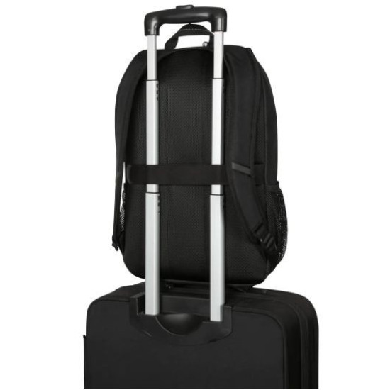 Plecak 15-16 cali Modern Classic Backpack - Black 