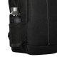 Plecak 15-16 cali Modern Classic Backpack - Black 