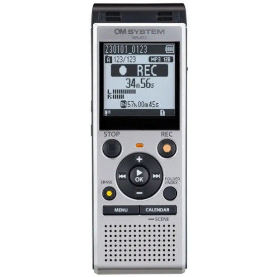 Dyktafon WS-882 (4GB) 