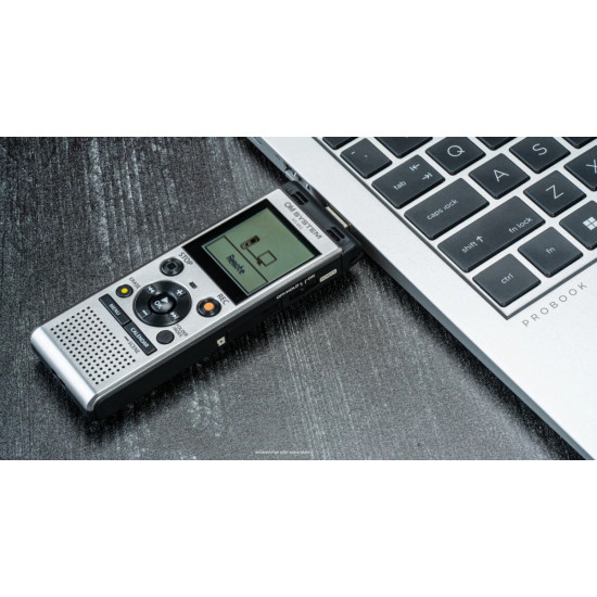 Dyktafon WS-882 (4GB) 