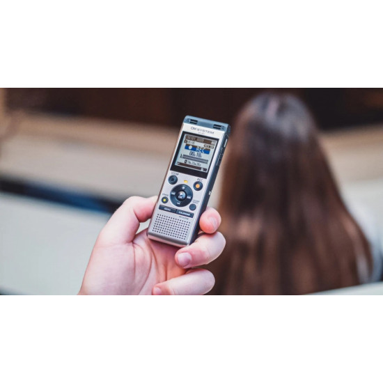 Dyktafon WS-882 (4GB) 
