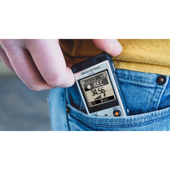 Dyktafon WS-882 (4GB) 