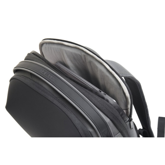 Plecak BIZZ BACKPACK GREY