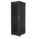 Szafa stojąca Rack 19' 42U 600x1000mm czarna 