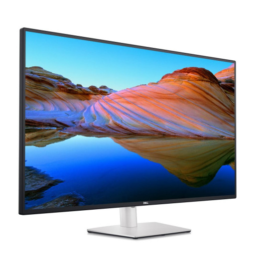 Monitor U4323Q 42.5 cala IPS UHD 4K (3840x2160)/16:9/HDMI/DP/USB/USB-C/ Speakers/3Y AES&PPG 