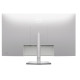 Monitor U4323Q 42.5 cala IPS UHD 4K (3840x2160)/16:9/HDMI/DP/USB/USB-C/ Speakers/3Y AES&PPG 