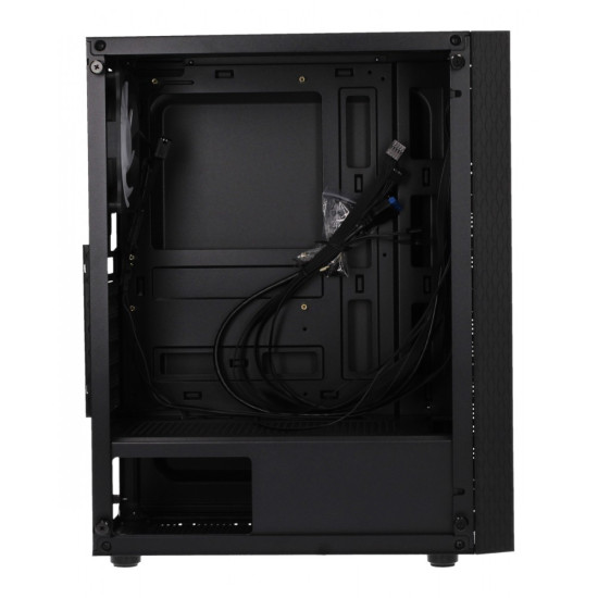 Obudowa Midi Tower Fornax 2500 RGB