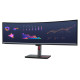 Monitor 49.0 cali ThinkVision P49w-30 WLED 63DBRAT1EU 
