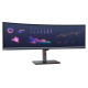 Monitor 49.0 cali ThinkVision P49w-30 WLED 63DBRAT1EU 