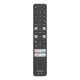Pilot uniwersalny/zamiennik do TV TCL, Smart TV, RC-15 