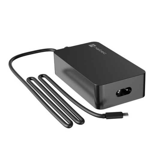 Zasilacz Laptop Grayling USB-C 45W do laptopów, tabletów, telefonów