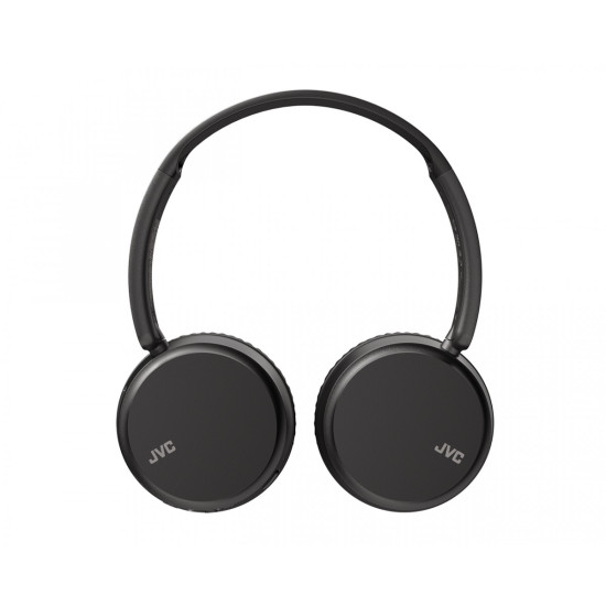 Słuchawki HA-S36 WBU black 