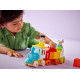 Klocki DUPLO 10954 Pociąg z cyferkami - nauka liczenia