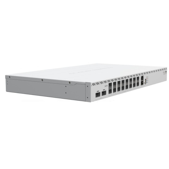 Router Cloud Switch CRS518-16XS-2XQ-RM 