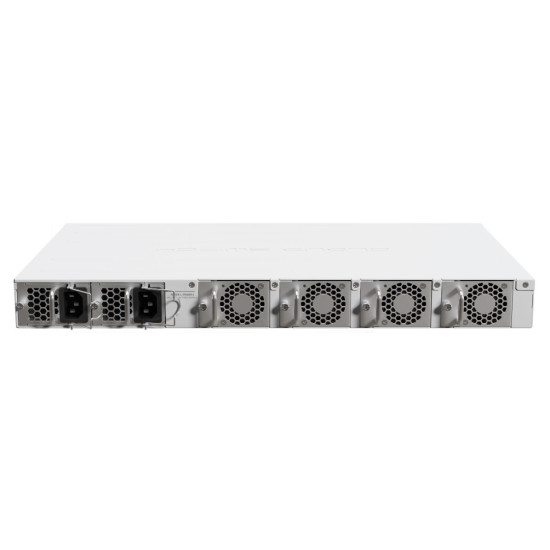 Router Cloud Switch CRS518-16XS-2XQ-RM 