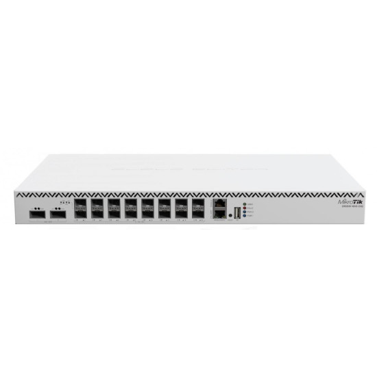 Router Cloud Switch CRS518-16XS-2XQ-RM 
