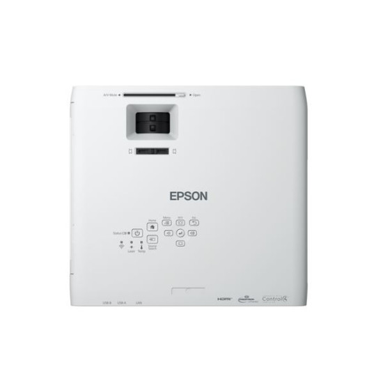 Projektor EB-L260F 3LCD FHD/4600AL/2.5m:1/Laser 