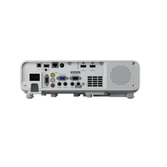 Projektor EB-L260F 3LCD FHD/4600AL/2.5m:1/Laser 