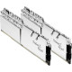 Pamięć PC DDR4 32GB (2x16GB) Trident Royal RGB 3600MHz CL18 XMP2 Srebrna