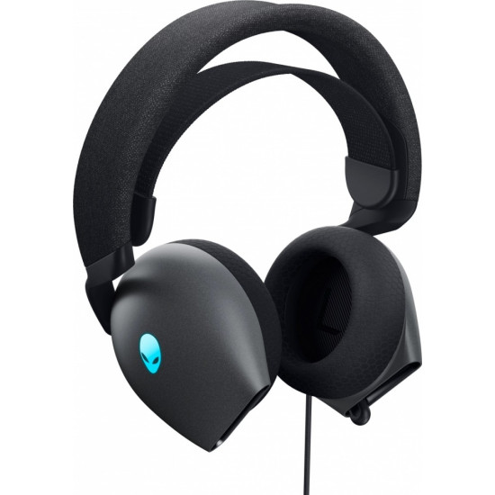 Słuchawki Alienware Wired Headset AW520H Dark 