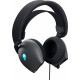 Słuchawki Alienware Wired Headset AW520H Dark 