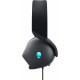 Słuchawki Alienware Wired Headset AW520H Dark 