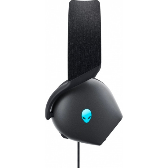 Słuchawki Alienware Wired Headset AW520H Dark 