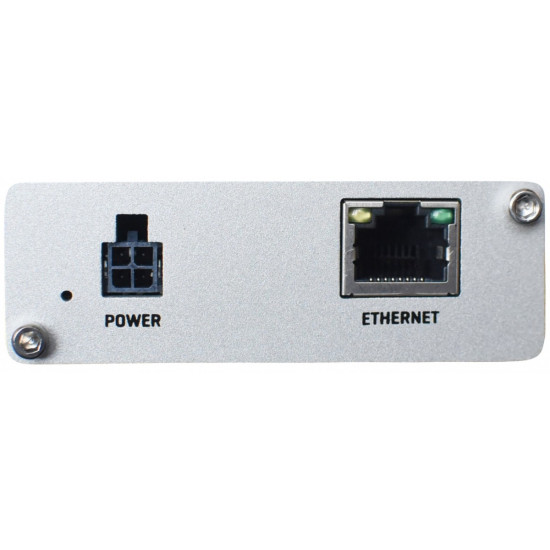Bramka LTE TRB140 (Cat 4), 3G, 2G, PoE, USB 