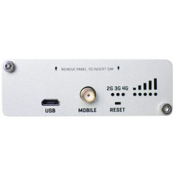 Bramka LTE TRB145 (Cat 1), 3G, 2G, USB, RS485 