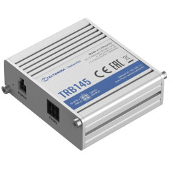 Bramka LTE TRB145 (Cat 1), 3G, 2G, USB, RS485 