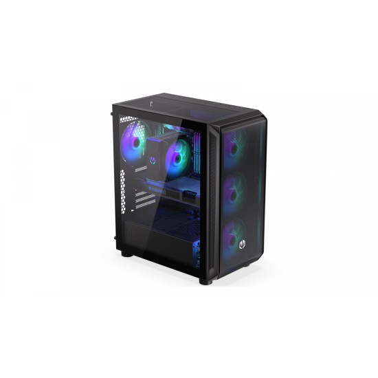 Obudowa ARX 500 Air ARGB EY2A011 