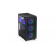 Obudowa ARX 500 Air ARGB EY2A011 