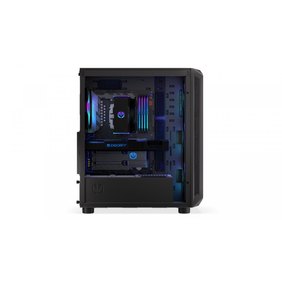 Obudowa ARX 500 Air ARGB EY2A011 