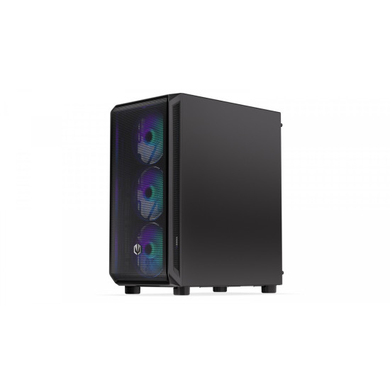 Obudowa ARX 500 Air ARGB EY2A011 
