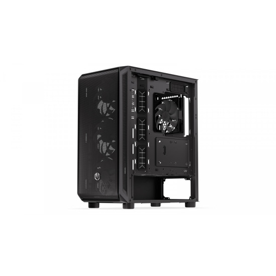 Obudowa ARX 500 Air ARGB EY2A011 