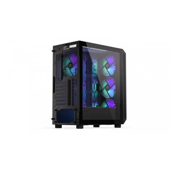 Obudowa ARX 500 Air ARGB EY2A011 