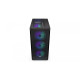 Obudowa ARX 500 Air ARGB EY2A011 
