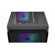 Obudowa ARX 500 Air ARGB EY2A011 