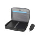 Torba notebook Boxer Lite 15,6' Czarna 