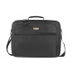 Torba notebook Boxer Lite 15,6' Czarna 