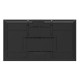 Monitor interaktywny IFPD N3651K H1F2C0FBW101 