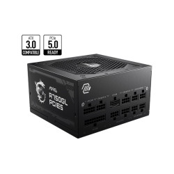 Zasilacz MAG A750GL PCIE5 750W 80PLUS GOLD F.MODULAR 