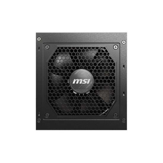 Zasilacz MAG A750GL PCIE5 750W 80PLUS GOLD F.MODULAR 