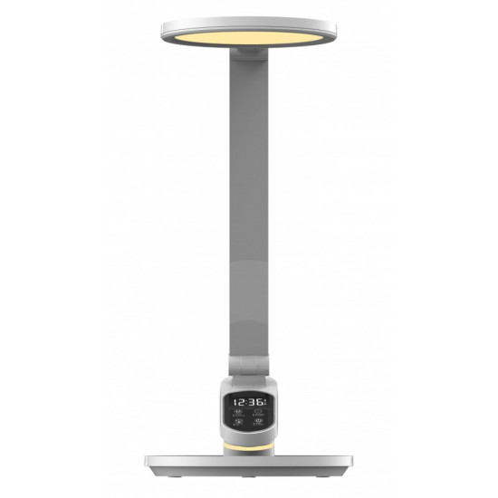 Lampa biurkowa LED ML 5100 Artis Biała