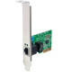 Karta sieciowa 10/100/1000 RJ45 Gigabit na PCI Express
