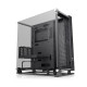 Obudowa - Core P3 Pro Tempered Glass - Czarna