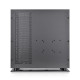 Obudowa - Core P3 Pro Tempered Glass - Czarna
